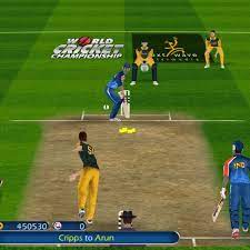 7 best cricket games for android