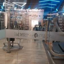 the wellness club gym express indore in