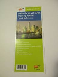 2003 Aaa Dallas Fort Worth Texas