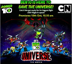 Take on some of ben's most infamous enemies, including zombozo, queen bee, and the weatherheads. Rise Of The Brand Ben 10 A Look Back As Ben 10 Vs The Universe Premiered Today Animationxpress