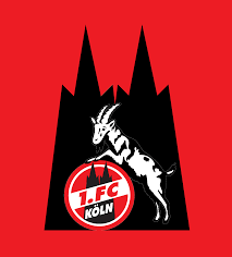 Fc köln sports stories that matter. 1 Fc Cologne Logo Concept