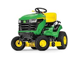 used lawn tractors iowa