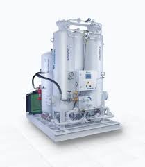 Medical Oxygen Generator Plant For