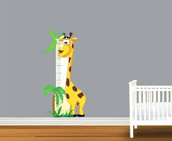 Giraffe Growth Chart Mrmike