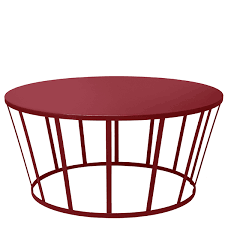Find out your desired red coffee tables with high quality at low price. Petite Friture Hollo Coffee Table Burgundy Finnish Design Shop