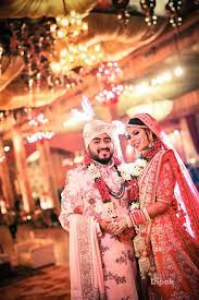 indian wedding couple photography
