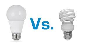 Led Light Bulbs Vs Cfl Light Bulbs Which Is Best For Me Earthled Com