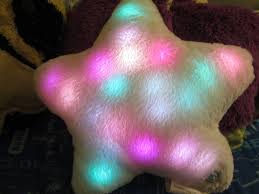 Bright Light Pillow Light Up Your Kid S Holiday Pretty Opinionated
