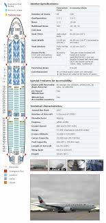Air Canada Aircraft E90 Seating Chart The Best And Latest