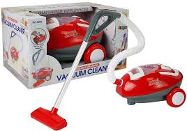 large battery operated vacuum cleaner