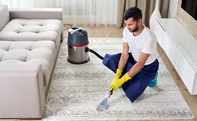 how to choose a carpet cleaning service
