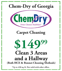 specials carpet cleaning