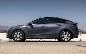 Tesla model y performance specs (2020) 🚗 • acceleration 3.7s ⚡ battery 75 kwh • price from $51448 • range 280 mi • compare, choose, see best deals. Comparison Skoda Enyaq Iv 80 Ev 2021 Vs Tesla Model Y Performance 2020 Suv Drive