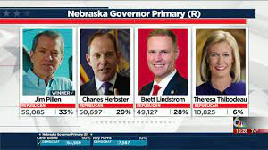 Election 2022: Tough Nebraska GOP ...