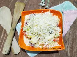 Maybe you would like to learn more about one of these? Cara Membuat Salad Buah Yang Enak Mudah Dan Praktis Ala Rumahan Haniya Kitchen