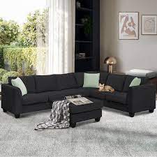 l shaped sectional sofa