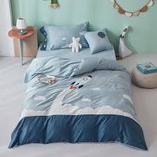 long staple cotton bedding sets