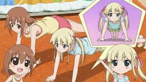 Maybe you would like to learn more about one of these? 6 Anime Like Dumbbell Nan Kilo Moteru How Heavy Are The Dumbbells You Lift