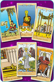 When the emperor appears in a reading with temperance, a mastery of your passions leads to a major career. The 4 Of Cups 4 Of Pentacles 4 Of Swords 4 Of Wands The Emperor And Temperance Tarot Cards Based On Rider Wai Temperance Tarot Card Tarot Temperance Tarot