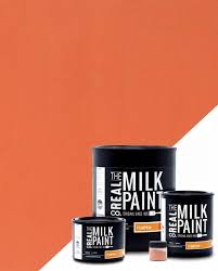 Pumpkin Milk Paint Junk Gypsy Co