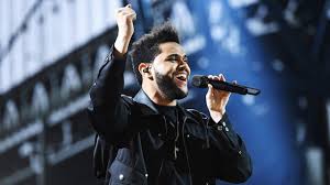 The Weeknd Returns To No 1 On Billboard Artist 100 Chart