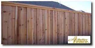 wood fence how to build privacy fence