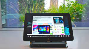 hands on dell venue 11 pro 7140 review