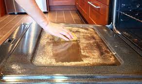 Mrs Hinch Fans Share How To Clean Oven