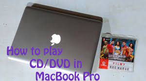 If we want to enjoy the dvd movie on apple device, we can use dvd. How To Play Cd Dvd In Macbook Pro Youtube