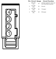 ford pats wiring diagram byp anti