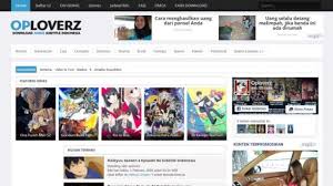 Published by youtube update : 7 Situs Nonton Anime Lengkap Sub Indo Rancah Post
