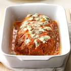 blue cheese meat loaf