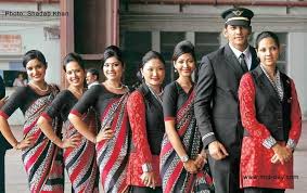 Too Fat To Fly Air India Grounds 130 Flight Attendants For