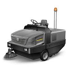 vacuum sweepers karcher