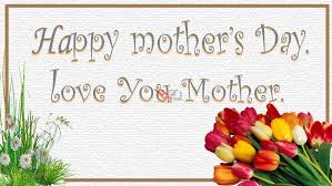 They are the stars that lighten up the house, either as a daughter or as a mother. Happy Mother S Day Wishes To All Mum