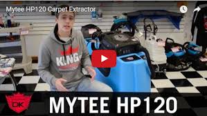 mytee hp120 grand prix value kit