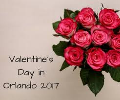 Does valentine's day make single people depressed ? Valentine S Day In Orlando 2017 Rosen Inn International
