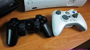 Ps3 Vs Xbox 360 Arguments Thoughts Randomness X4