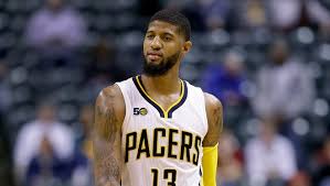 Small forward and shooting guard ▪ shoots draft: Doyel Let S Talk About The Pacers Paul George Problem