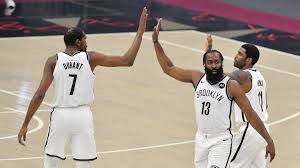 The nets compete in the national basketball association (nba) as a member club of the atlantic division of the eastern conference. Will The Nets Short Time Together Keep Them From Their Title Dreams