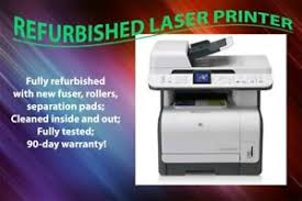 If a prior version software of hp color laserjet cm1312nfi mfp printer is currently installed, it must be uninstalled before installing this version. Renovada Hp Color Laserjet Cm1312nfi Cm1312 Cc431a Cc431a Aba Todo En Uno Machi Ebay