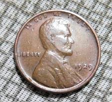 1929 Lincoln Wheat Penny Coin Value Prices Photos Info