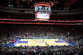 Be sure to like and subscribe today we have some of the new york arena sounds from the madison square garden. Philadelphia 76ers Take Feud With Wells Fargo To New Petty Levels Photo