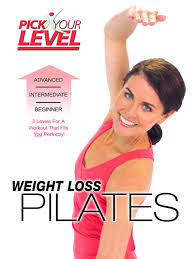 weight loss pilates microsoft apps
