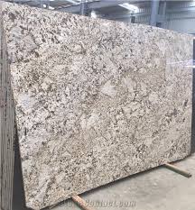 alaska white granite tiles slabs