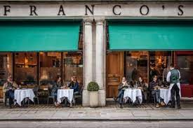 29 best italian restaurants in london