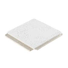textured ceiling tile sles at lowes com