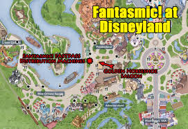 Fantasmic At Disneyland Everything You Need To Know