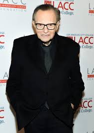 Celebrities, political figures, and king's former celebrities, journalists, and political figures react to larry king's death and the loss of an. Larry King S Daughter Chaia And Son Andy Dead Within Weeks Of Each Other People Com