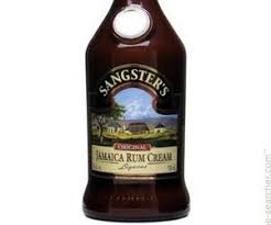 sangster s liqueur brand from jamaica